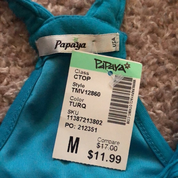 Tank top - Picture 2 of 2